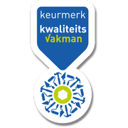 Keurmerk Kwaliteitsvakman