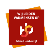 SBB erkend leerbedrijf, wij leiden zelf dakdekkers op