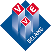 Aangesloten bij VvE Belang