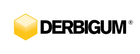 Derbigum, leverancier van bitumineuze dakbedekking